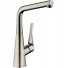 Смеситель для кухни Hansgrohe Metris M71 73813800