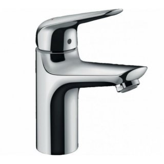 Смеситель для раковины Hansgrohe Novus 71031000