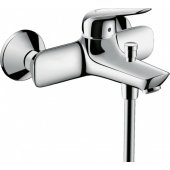 Смеситель для ванны Hansgrohe Novus 71042000