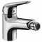 Смеситель для биде Hansgrohe Novus 71142000