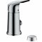 Смеситель для биде Hansgrohe Novus 71145000