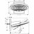 Верхний душ Hansgrohe Pulsify 24150000