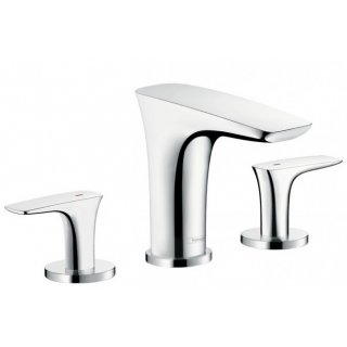 Смеситель для раковины Hansgrohe PuraVida 15073000