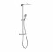 Душевая стойка Hansgrohe Raindance Showerpipe 27165000