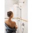 Верхний душ Hansgrohe Raindance Classic 240 27424090