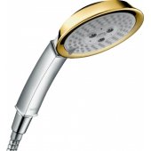 Ручная лейка Hansgrohe Raindance Classic 100 28548090