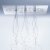 Верхний душ Hansgrohe Raindance Rainmaker 28417000