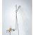 Душевой гарнитур Hansgrohe Raindance Select E 120 Eco Smart 26623000