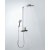 Душевая стойка Hansgrohe Rainmaker Select E 300 Showerpipe 27128400