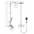 Душевая стойка Hansgrohe Raindance Select E 360 Showerpipe 27113000