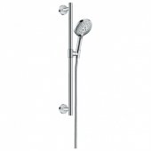 Душевой гарнитур Hansgrohe Raindance Select S 120 Eco Smart 26321000