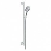 Душевой гарнитур Hansgrohe Raindance Select S 120 Eco Smart 26323000