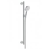 Душевой гарнитур Hansgrohe Raindance Select S 120 Eco Smart 26323400