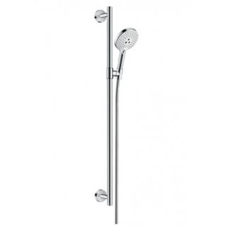 Душевой гарнитур Hansgrohe Raindance Select S 120 Eco Smart 26323400