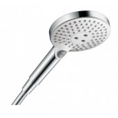 Ручная лейка Hansgrohe Raindance Select S 120 Air 3jet 26530400