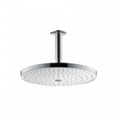 Верхний душ Hansgrohe Raindance Select S 300 27337400