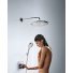 Верхний душ Hansgrohe Raindance Select S 300 27378400
