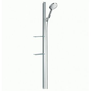 Душевой гарнитур Hansgrohe Raindance Select S Eco Smart 27647000