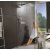Верхний душ Hansgrohe Rainmaker Select 460 Eco Smart 24015400