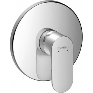 Смеситель для душа Hansgrohe Rebris S 72667000