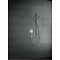 Термостат для душа Hansgrohe ShowerSelect S 15747000