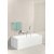 Термостат для ванны Hansgrohe Shower TabletSelect 700 13183400