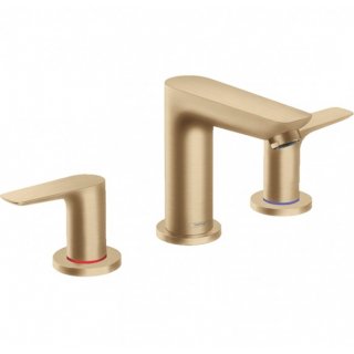 Смеситель для раковины Hansgrohe Talis E 71733140