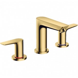 Смеситель для раковины Hansgrohe Talis E 71733990