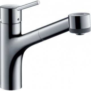 Смеситель для кухни Hansgrohe Talis S 32841000