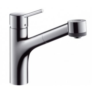 Смеситель для кухни Hansgrohe Talis S 32842000