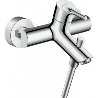 Смеситель для ванны Hansgrohe Talis S 72400000