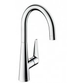 Смеситель для кухни Hansgrohe Talis S 260 72810000