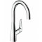 Смеситель для кухни Hansgrohe Talis S 72814000