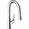 Смеситель для кухни Hansgrohe Talis S 72815000