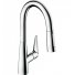 Смеситель для кухни Hansgrohe Talis S 72815000