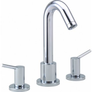 Смеситель на борт ванны Hansgrohe Talis 32313000