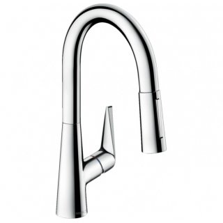 Смеситель для кухни Hansgrohe Talis M51 73850000