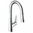 Смеситель для кухни Hansgrohe Talis M51 73850000