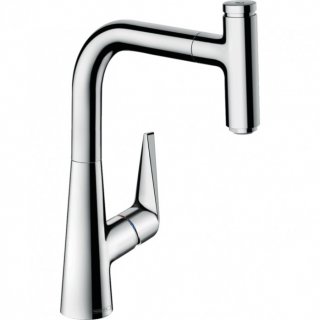 Смеситель для кухни Hansgrohe Talis M51 73852000