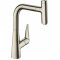 Смеситель для кухни Hansgrohe Talis M51 73852800