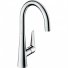 Смеситель для кухни Hansgrohe Talis M51 73855000