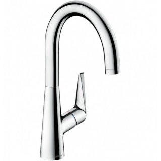 Смеситель для кухни Hansgrohe Talis M51 73857000