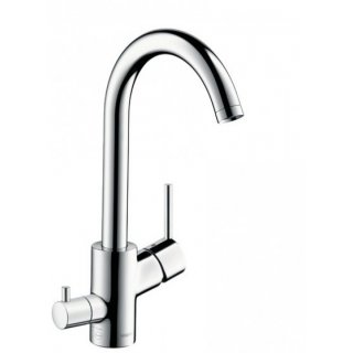 Смеситель для кухни Hansgrohe Talis S2 Variarc 14875000