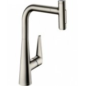 Смеситель для кухни Hansgrohe Talis Select M51 73867800