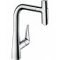 Смеситель для кухни Hansgrohe Talis Select M51 73868000