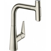 Смеситель для кухни Hansgrohe Talis Select M51 73868800