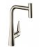 Смеситель для кухни Hansgrohe Talis Select S 300 72821800