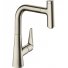 Смеситель для кухни Hansgrohe Talis Select S 72822800