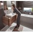 Смеситель для ванны Hansgrohe Vivenis 75415000