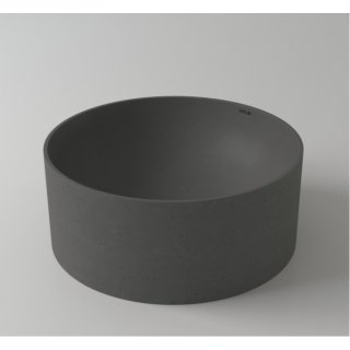 Раковина Holbi Vega Nano Concrete 40 см